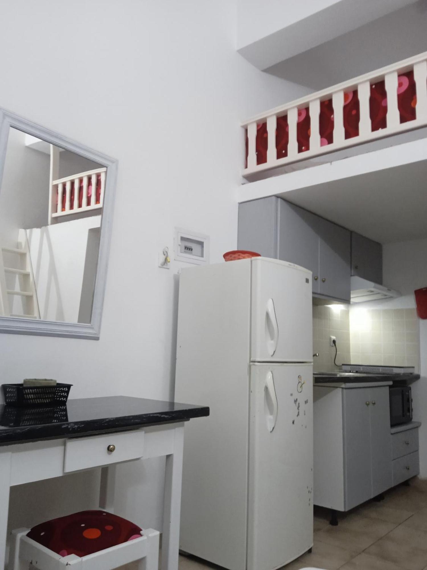 Vikos Beach Apartments Paralia Irion Екстер'єр фото